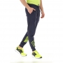  EA7 EMPORIO ARMANI JERSEY TROUSER thumbnav 2